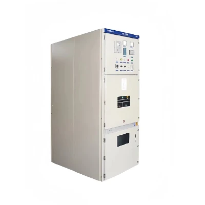 Armored With Removable Metal Closure Switchgear Armored With Removable Metal Closure Switchgear