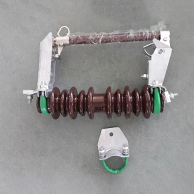 Recorte de fusible de deserción de porcelana de 11kv 200A